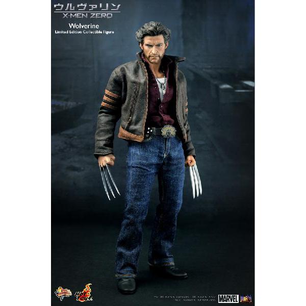 ムービー・マスターピース ホット トイズ社「ムービー・マスターピース