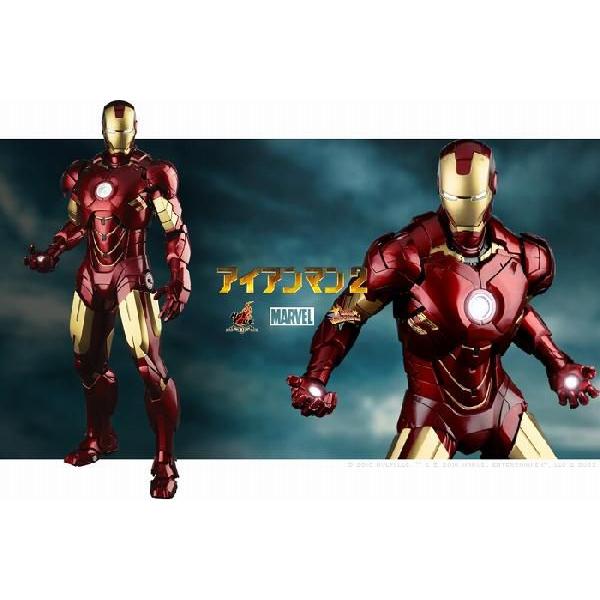ホットトイズ（Hot Toys） ホット トイズ社「ムービー・マスターピース