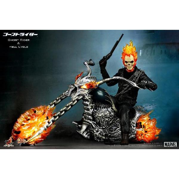 ムービー・マスターピース ホットトイズ「ムービーマスターピース