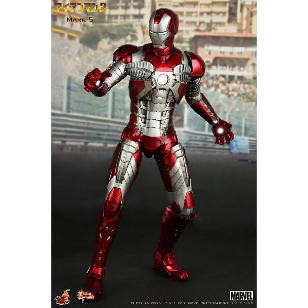 ホットトイズ（Hot Toys） ホット トイズ社「ムービー・マスターピース
