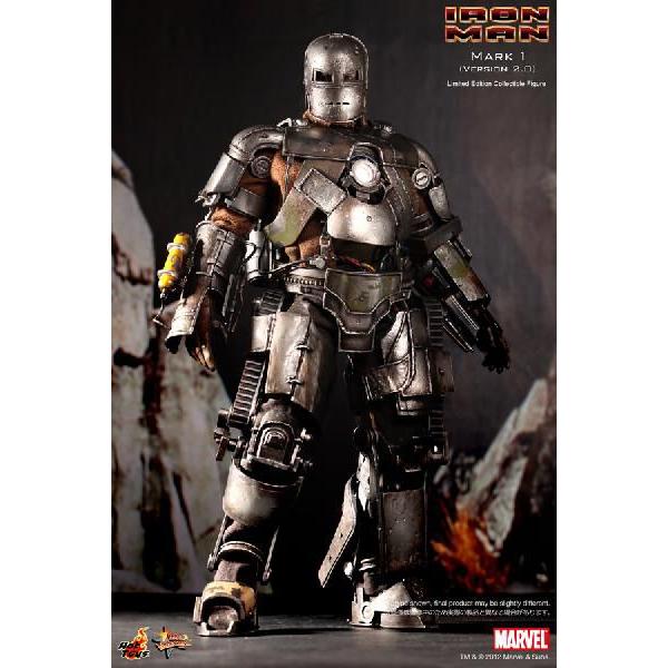 ムービー・マスターピース ホット トイズ ムービーマスターピース