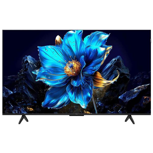 TCL 液晶テレビ 50V型 TCL 50FP7K 4K量子ドット液晶スマートテレビ 地