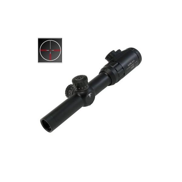 ノーベルアームズ シュアヒット SURE HIT 1422IR HIDE7 CQB ライフル