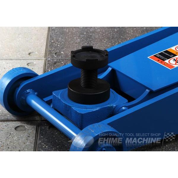 長崎ジャッキ ネジ調整付受け皿 NLG-G（NL-NS） : エヒメマシン Yahoo