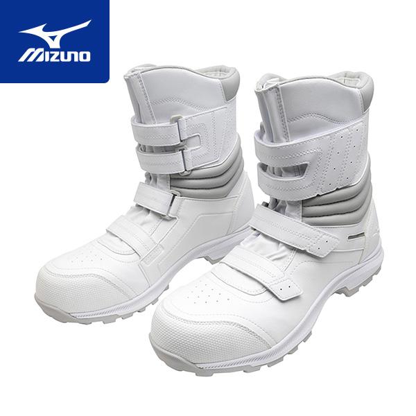 MIZUNO（ミズノ） [ポイント10倍]ミズノ 安全靴 F1GA251701 オール