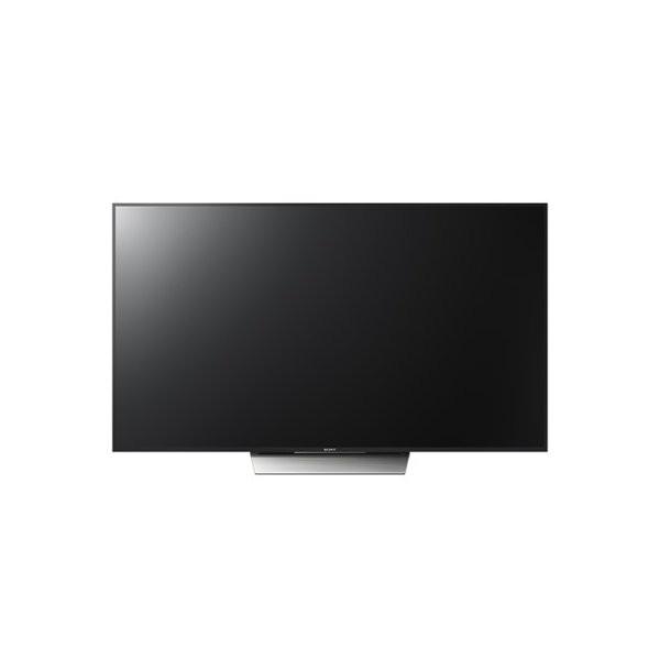 BRAVIA SONY ソニー KJ-55X8500D ブラビア 55V型 液晶テレビ 4K対応