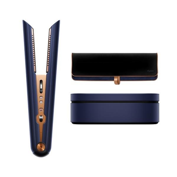 Dyson（ダイソン） Dyson Corrale HS03 DBBC BX ヘアアイロン ダーク