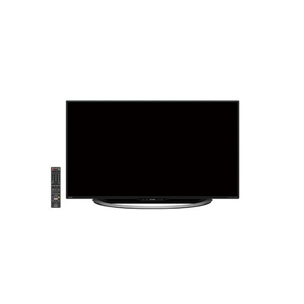 AQUOS シャープ SHARP LC-40U45 40V型 液晶テレビ 4K対応 新品 送料