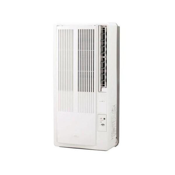 KOIZUMI（コイズミ） KAW-1902/W 窓用エアコン 冷房除湿専用 4.5〜7畳