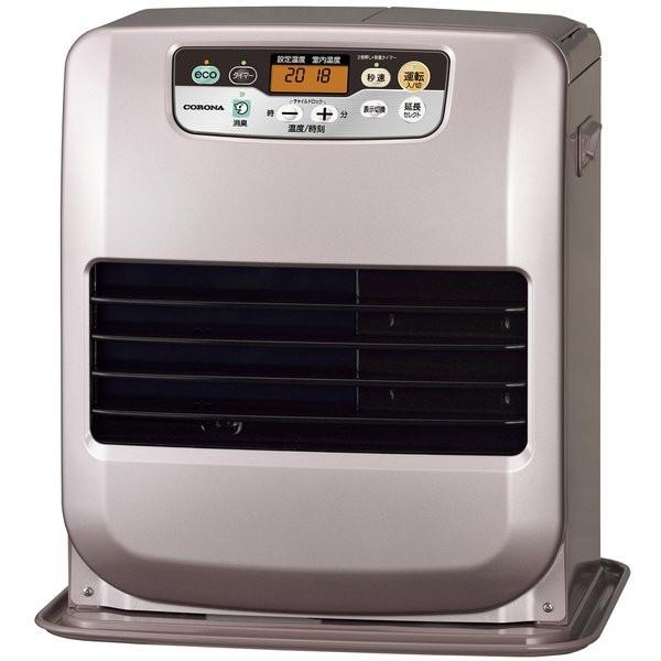 CORONA（コロナ） CORONA FH-VG3318Y P 石油ファンヒーター 木造9畳