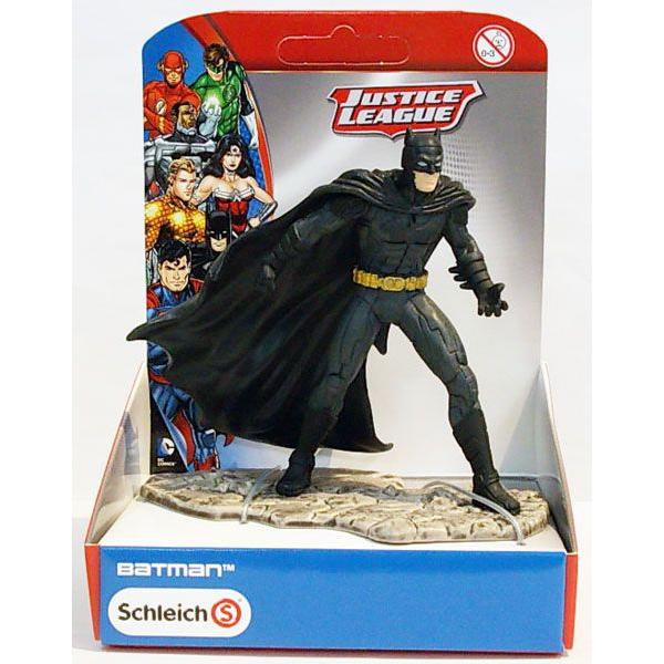 DCコミックス バットマン バトル PVC ミニフィギュア/シュライヒ