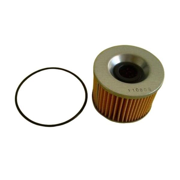 オイルエレメント (MO612) ゼファー400 ゼファーχ ゼファー750