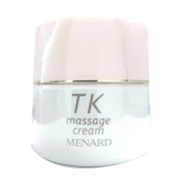 MENARD（メナード） TK マッサージクリーム 80g 顔 フェイスケア 乾燥