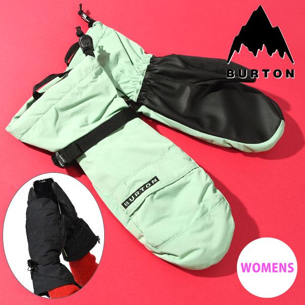 BURTON（バートン） ラスト1点 Mサイズ グローブ レディース Womens