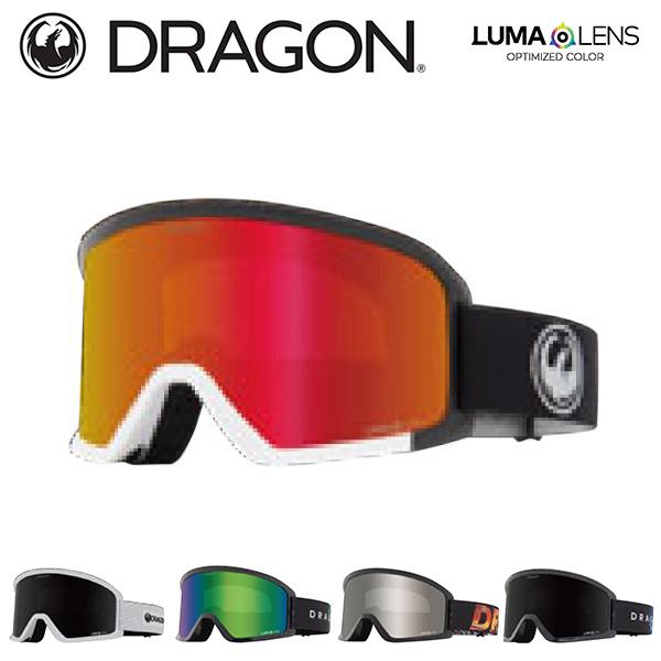 ドラゴン（DRAGON） ゴーグル DX3 PLUS ディーエックススリープラス