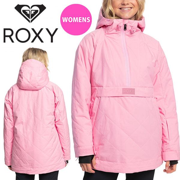 ROXY（ロキシー） 45%off スノーウェア レディース ジャケット ピンク