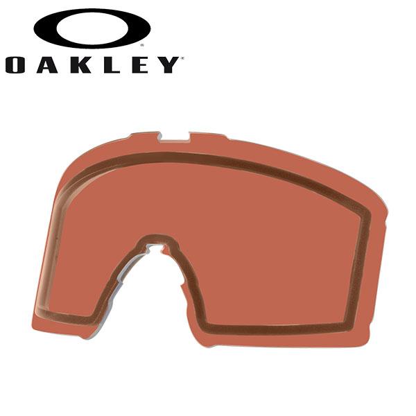 OAKLEY（オークリー） スノーゴーグル スペアレンズ OAKLEY PRIZM