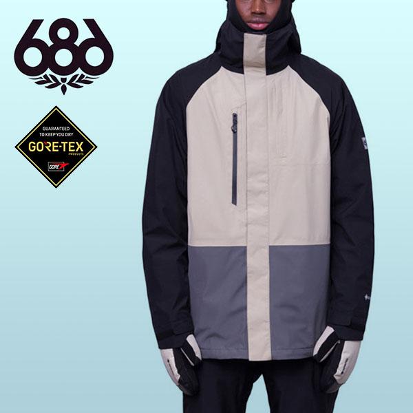 686（シックスエイトシックス） 半額以上 60%off スノーボードウェア