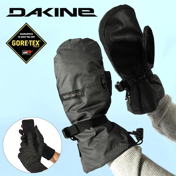 DAKINE（ダカイン） スノーグローブ メンズ TITAN GORE-TEX MITT GLOVE