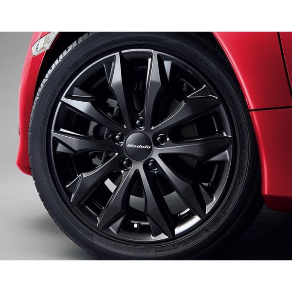 ホンダ（HONDA） シビック セダン FC1：純正 17インチ アルミホイール