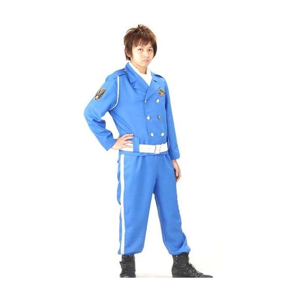 白バイ隊員のコスプレ : コスプレ通販店 - 通販 - Yahoo!ショッピング
