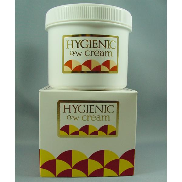 イリヤ 水溶性 ハイジニッククリーム 400g / マッサージクリーム