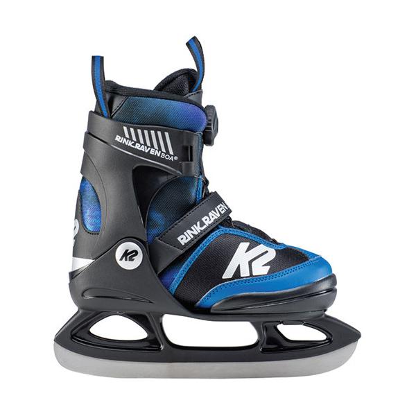 K2 ケーツー リンクレイヴンボア I190300101 キッズ アイススケート