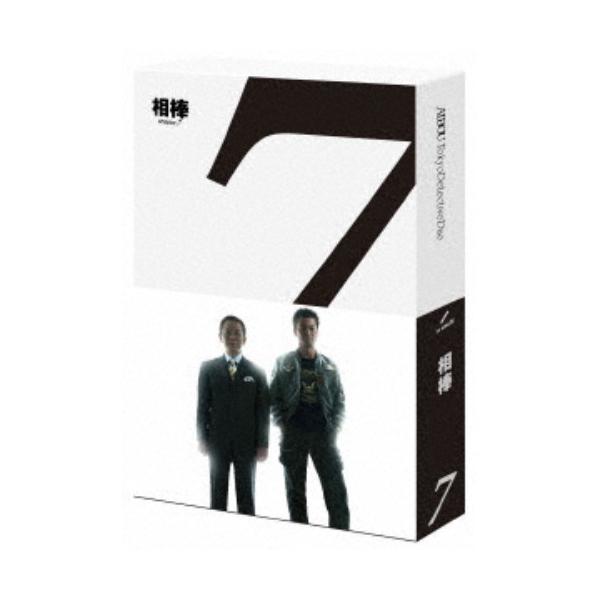 相棒 season 7 Blu-ray BOX 【Blu-ray】 : ハピネット・オンライン