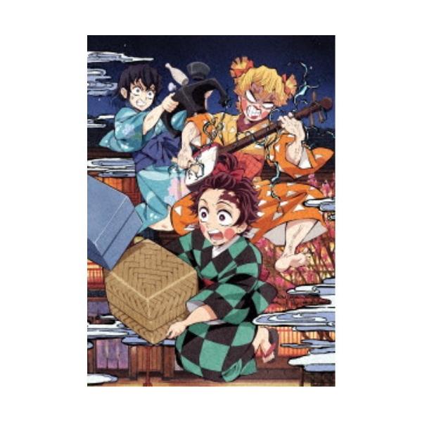 鬼滅の刃 遊郭編 第二巻《完全生産限定版》 (初回限定) 【DVD