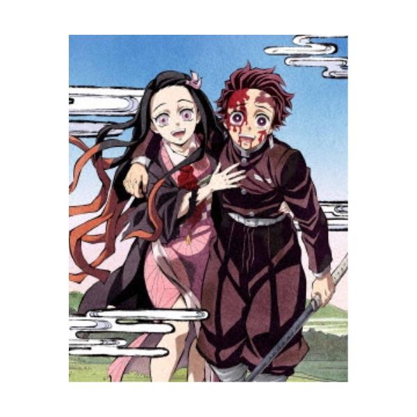 鬼滅の刃 刀鍛冶の里編 第六巻《完全生産限定版》 (初回限定) 【DVD