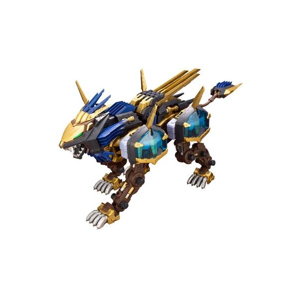 HMMシリーズ 1／72 『ゾイド -ZOIDS-』 EZ-054 ライガーゼロイクス