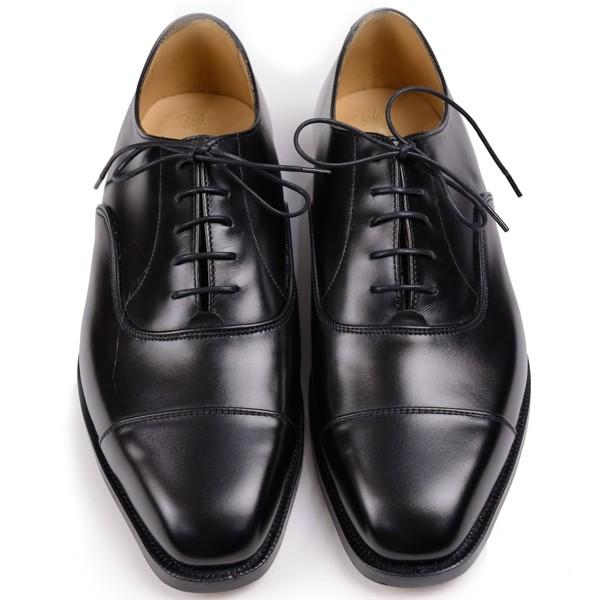 Tricker's（トリッカーズ） M6140 ストレートチップ リージェント