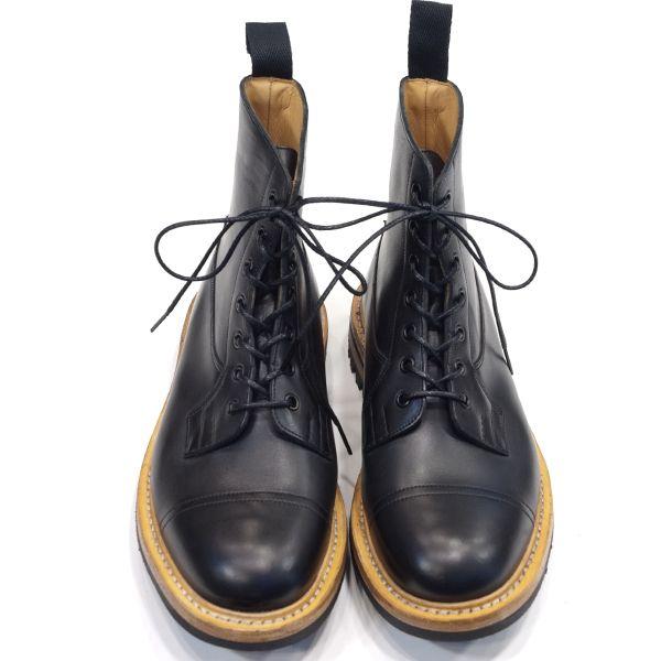 Tricker's（トリッカーズ） カントリーブーツコレクション M6895