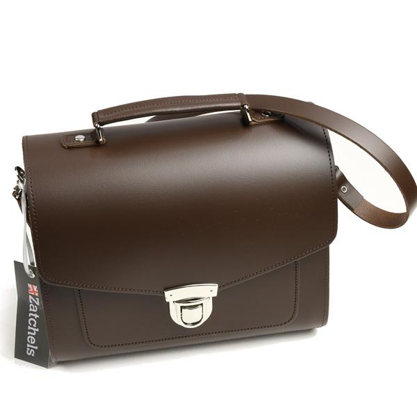 Zatchels（ザッチェルズ） レディース シュガーキューブ-グランデ