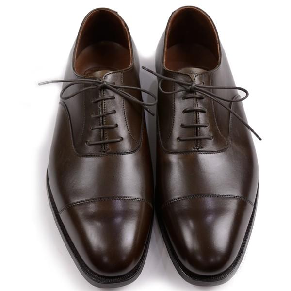 CROCKETT&JONES（クロケット＆ジョーンズ） ハンドグレード オードリー