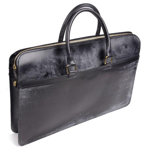 GLENROYAL（グレンロイヤル） GLENROYA 2ハンドルブリーフケース書類