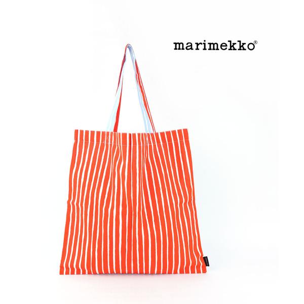 marimekko（マリメッコ） PICCOLO BAG 44×43CM marimekko レディース