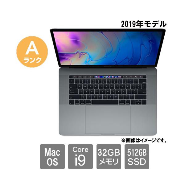 MacBook Pro ノートPC Apple ☆中古パソコン・Aランク☆C02Z52MULVDR