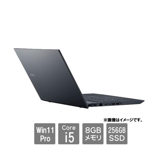 VersaPro ノートPC NEC PC-VKT44XPGHB8MSEYZY [VersaPro (i5-1235U 8GB