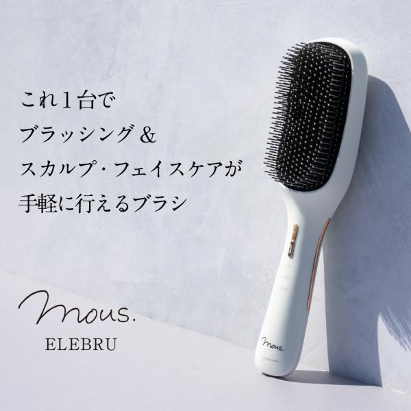 JAPAN GALS（ジャパンギャルズ） 電気ブラシ 美顔器 フェイスパック付