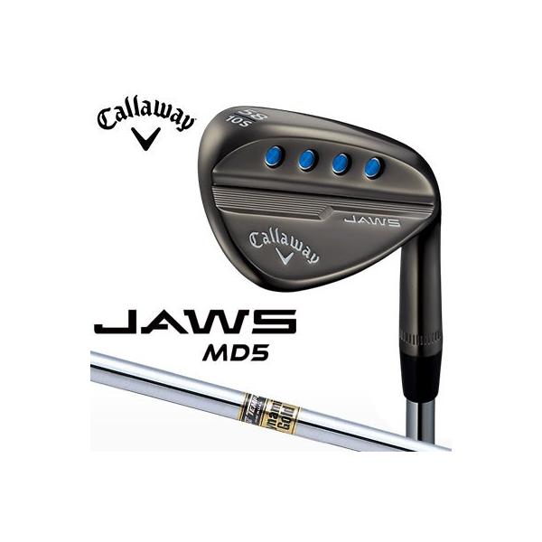 Callaway（キャロウェイ） JAWS MD5 -ジョーズ エムディ5- ウェッジ