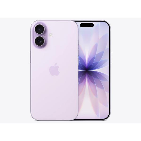 iPhone 17 新品未開封 iPhone17 256GB [ラベンダー/紫] SIMフリー