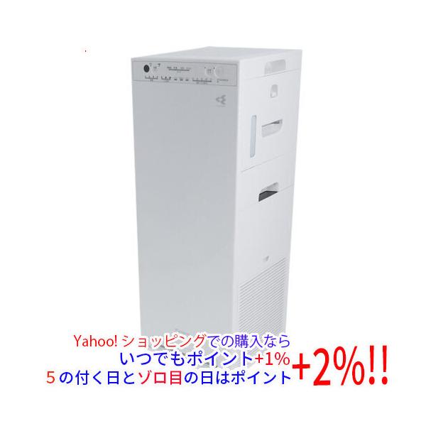 ダイキン（DAIKIN） 加湿ストリーマ空気清浄機 ACK55Z-W ホワイト