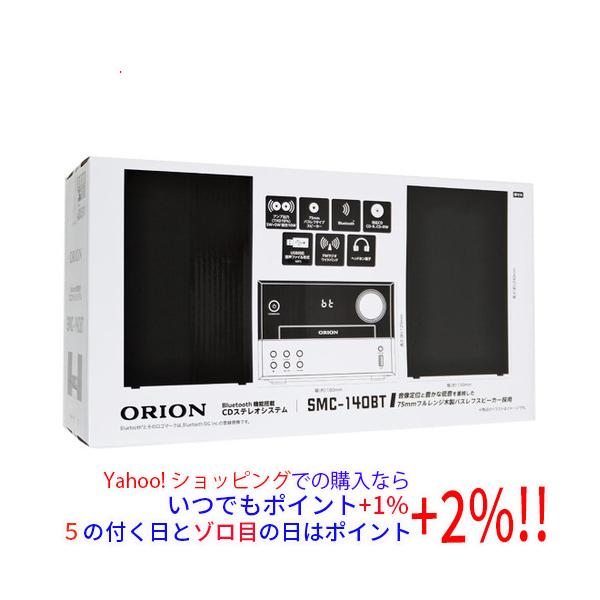 オリオン電気（ドウシシャ） オリオン Bluetooth機能搭載CDステレオ