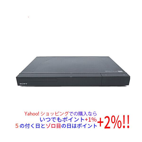 SONY（ソニー） 【中古】SONY ブルーレイディスクレコーダー BDZ