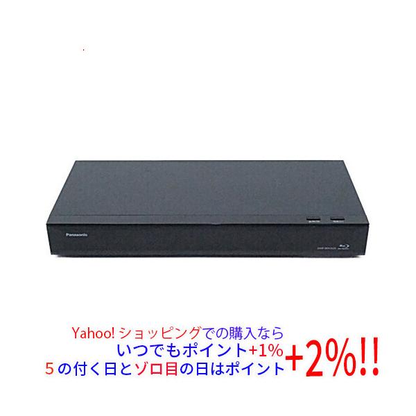 Panasonic（パナソニック） 【中古】Panasonic ブルーレイディスク