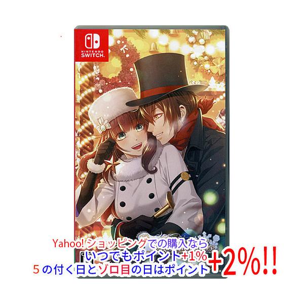 アイディアファクトリー 【中古】Code：Realize 〜白銀の奇跡〜 for