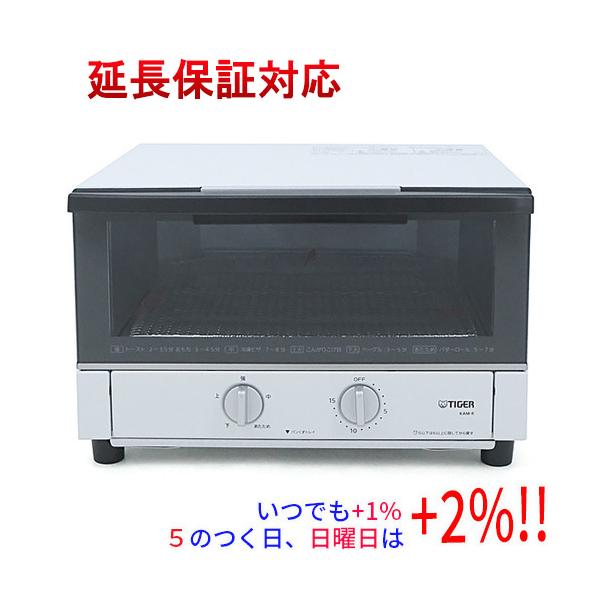 やきたて 【新品訳あり(箱きず・やぶれ)】 TIGER オーブントースター