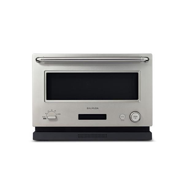 BALMUDA The Range バルミューダ オーブンレンジ ステンレス K09ASU