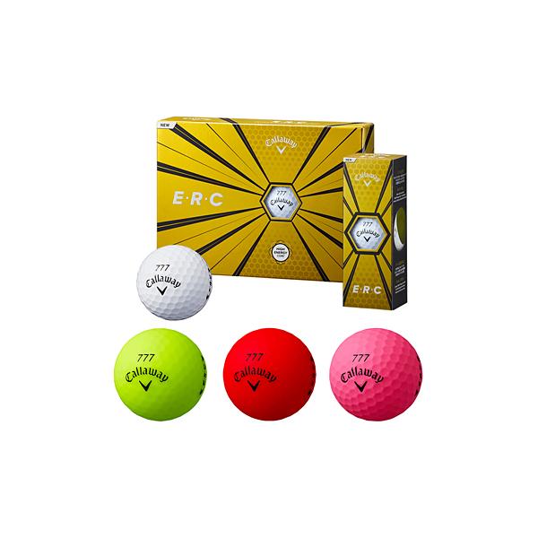 Callaway（キャロウェイ） 日本正規品 ERC イーアールシー ゴルフ